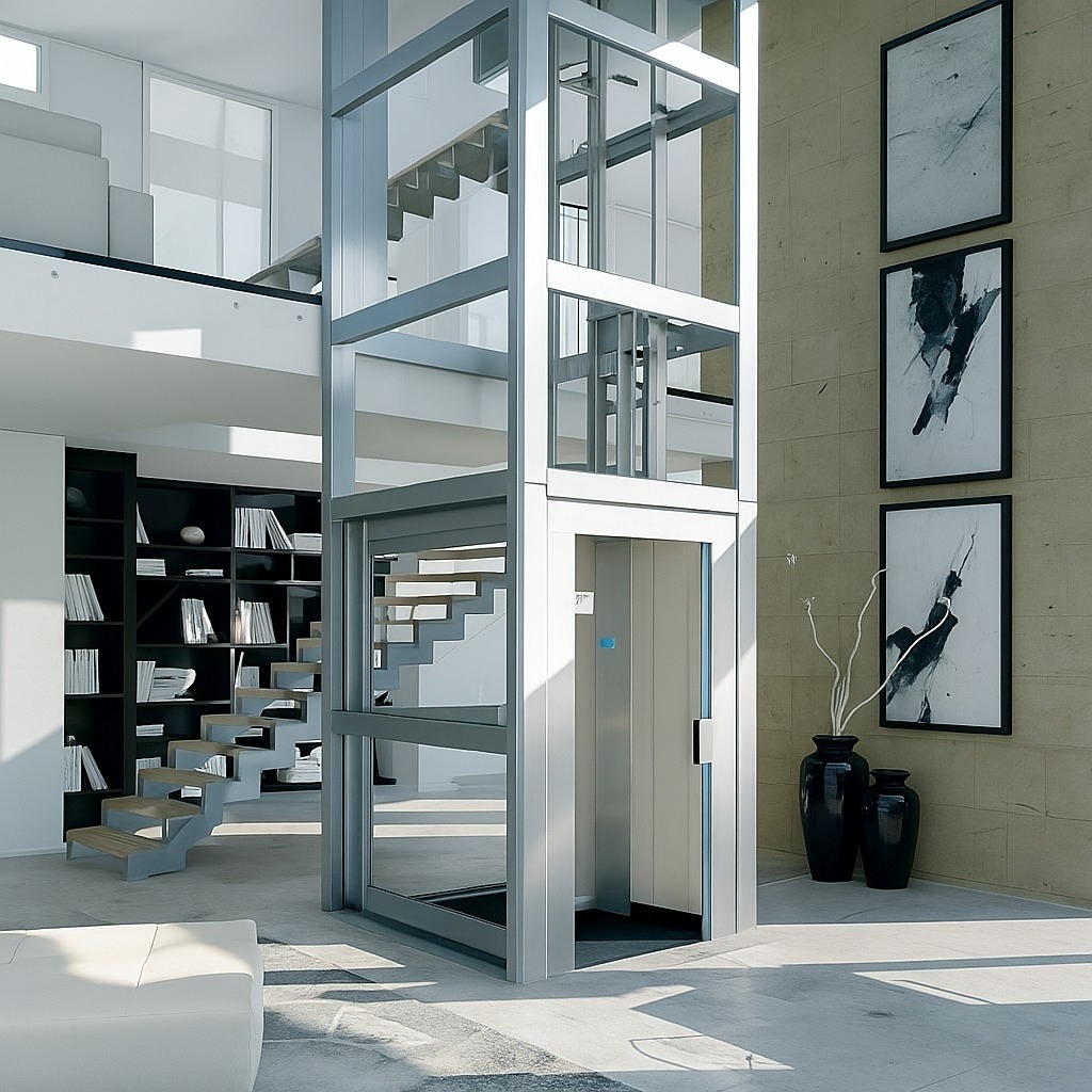 Platform Lifts